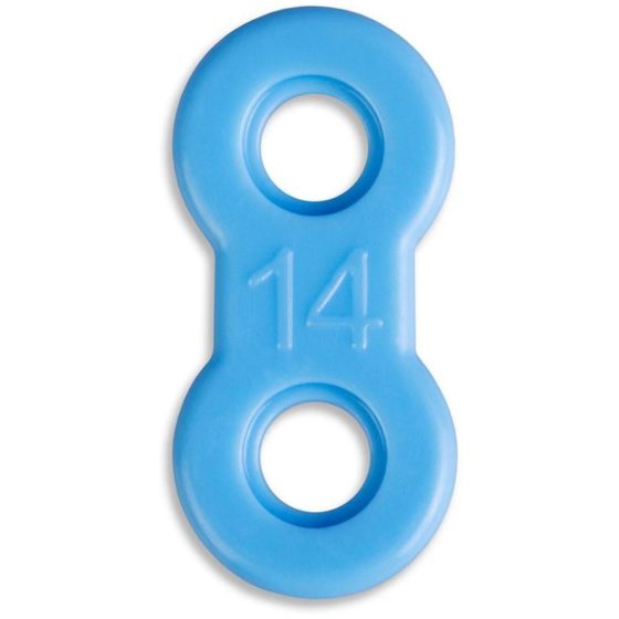 EMA Elastic Straps Smile